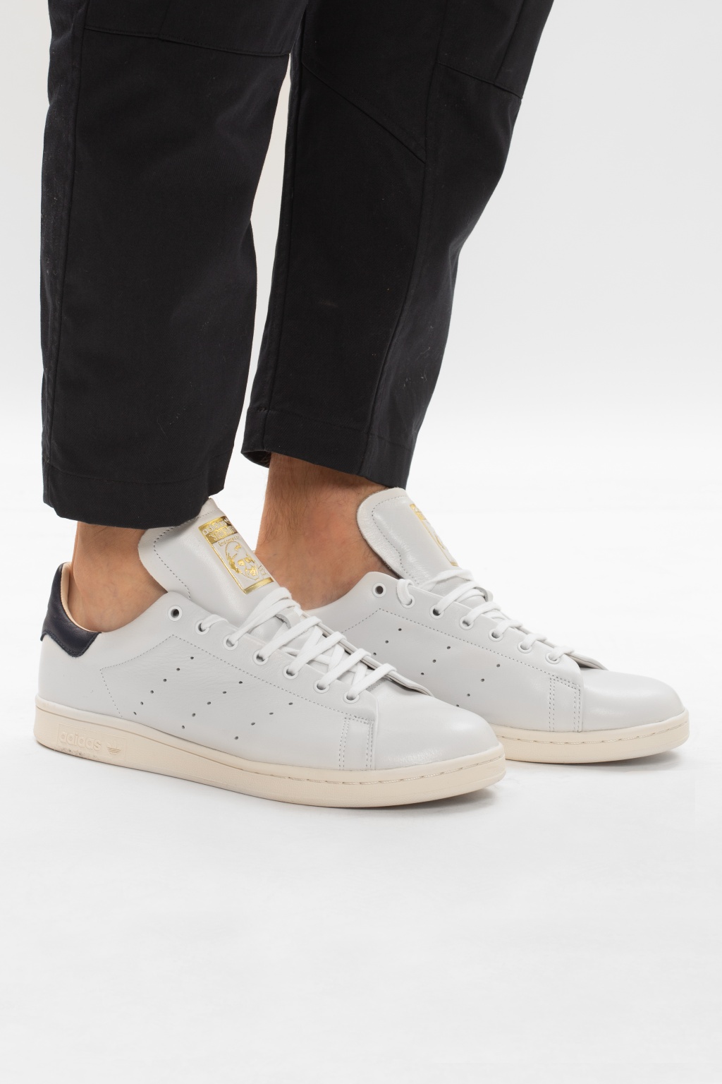 Stan smith best sale recon sneaker